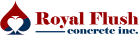 Royal Flush Concrete, Inc.