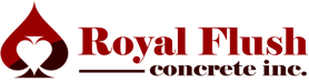 Royal Flush Concrete, Inc.